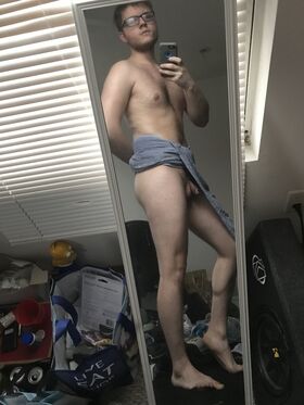 selfiejesus Nude Leaks OnlyFans Photo 21