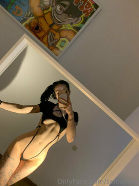 selfishara Nude Leaks OnlyFans Photo 34