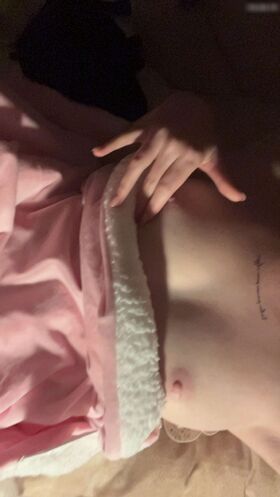 Selina Lien Foto vazada OnlyFans nua 1