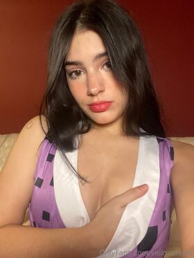 selinasteele Фото утечки OnlyFans (обнаженная) 5