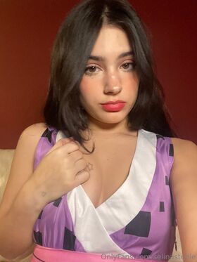 selinasteele Фото утечки OnlyFans (обнаженная) 6