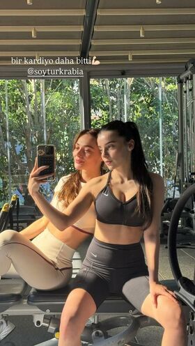 Semiraminta Nude Leaks OnlyFans Photo 13