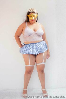 senhoritasensualize Nude Leaks OnlyFans Photo 58