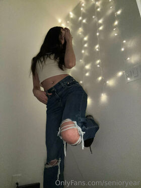 senioryear Foto filtrada desnuda de OnlyFans 663