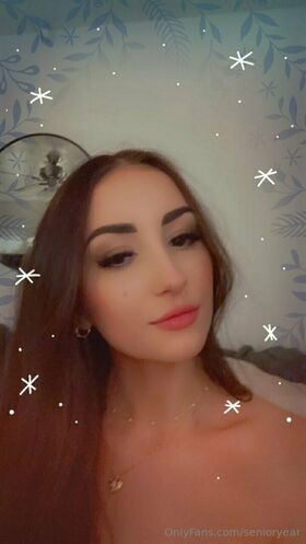 senioryear Foto filtrada desnuda de OnlyFans 698