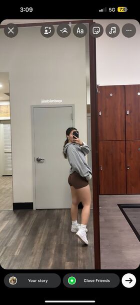 Senjiel नग्न लीक OnlyFans फोटो 46