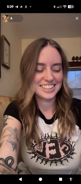 SensitiveCashew Φωτογραφία γυμνής διαρροής OnlyFans 19