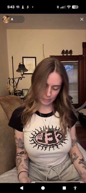 SensitiveCashew Φωτογραφία γυμνής διαρροής OnlyFans 20