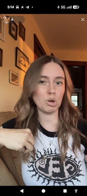 SensitiveCashew Φωτογραφία γυμνής διαρροής OnlyFans 32