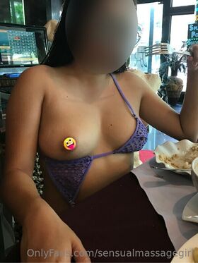 sensualmassagegirl Nude Leaks OnlyFans Photo 39