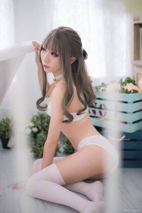 Senyuki Nude Leaks OnlyFans Photo 1