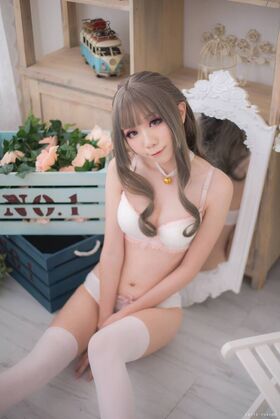 Senyuki Nude Leaks OnlyFans Photo 6