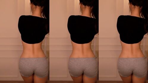 seo_ahn__ Foto filtrada desnuda de OnlyFans 123