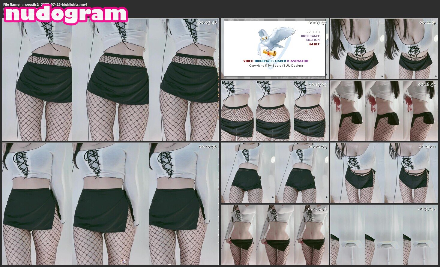 seosils2 s full journey