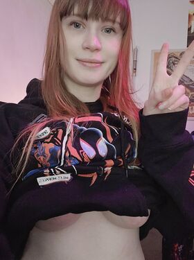 Sephi_ Vuotanut alastonkuva OnlyFans 16