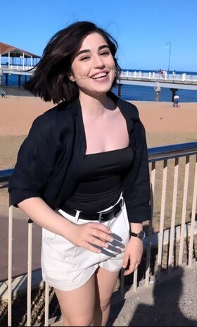 SepidPersia Φωτογραφία γυμνής διαρροής OnlyFans 35