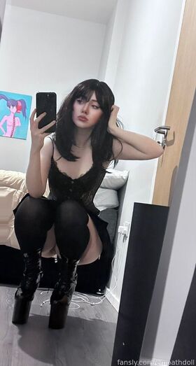 Seppukuangel Nude Leaks OnlyFans Photo 36