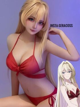 Seracoss Nude Leaks OnlyFans Photo 10