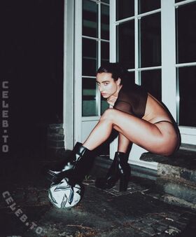 Seraina Selena Фото утечки OnlyFans (обнаженная) 1