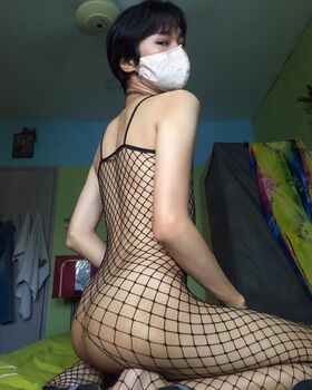 Seraline Nude Leaks OnlyFans Photo 6