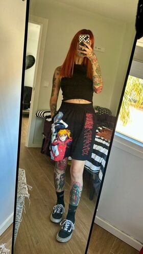 SerasCosplay Photo divulguée nue OnlyFans 99