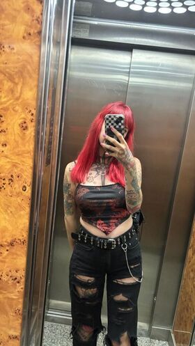 SerasCosplay Photo divulguée nue OnlyFans 104