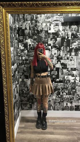 SerasCosplay Photo divulguée nue OnlyFans 105