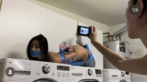 serdeplush Фото просочення OnlyFans (оголене) 22