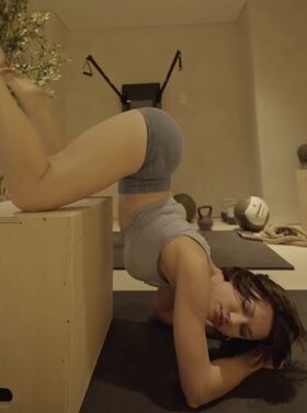 Sereda Nøgne lækkede OnlyFans foto 85