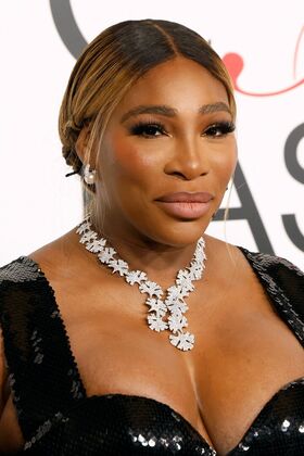 Serena Williams Nude Leaks OnlyFans Photo 22