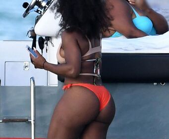 Serena Williams