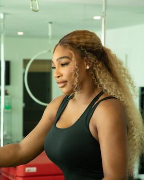 Serena Williams