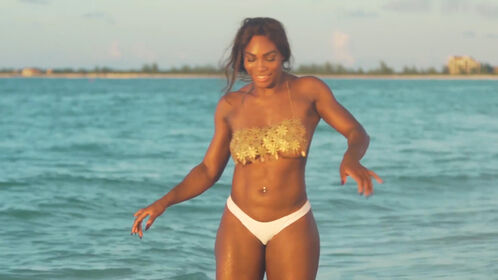 Serena Williams