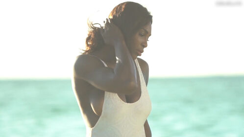 Serena Williams