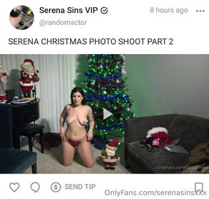 Serenasinsxxx Nude Leaks OnlyFans Photo 38
