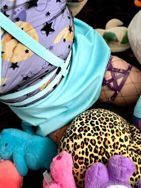 serenitaboo Naakte Leaks OnlyFans Foto 3