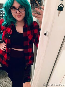 serenitaboo Naakte Leaks OnlyFans Foto 23