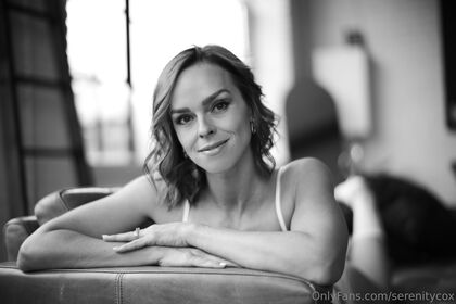 Serenity Cox