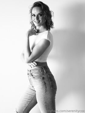 Serenity Cox