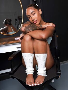 Serenity Grace Photo divulguée nue OnlyFans 24