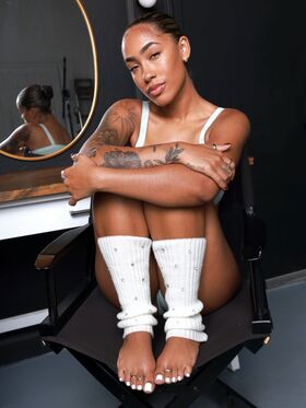 Serenity Grace Photo divulguée nue OnlyFans 25