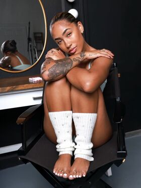 Serenity Grace Photo divulguée nue OnlyFans 27