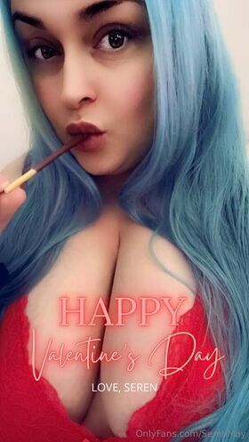 serenmay Nude Leaks OnlyFans Photo 12