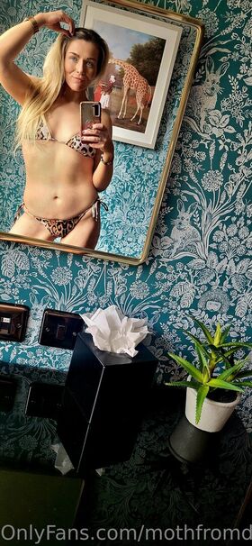 Session Moth Martina