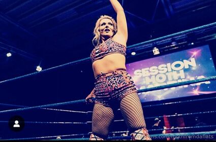 Session Moth Martina