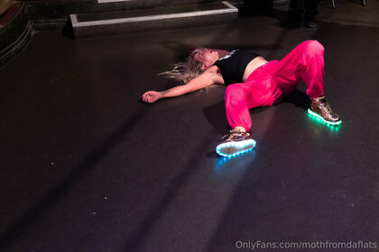 Session Moth Martina