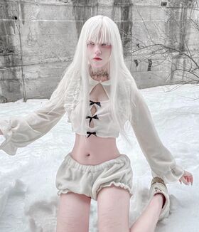 Settsunai Nude Leaks OnlyFans Photo 60