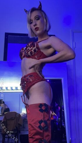 Setty Mois Nude Leaks OnlyFans Photo 75