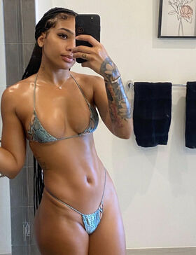 Seven Craft Фото утечки OnlyFans (обнаженная) 9