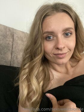 sexsweetblonde Nude Leaks OnlyFans Photo 46